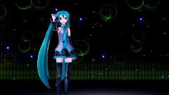 初音未来 - ODDS&END