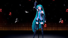 初音未来 - 39