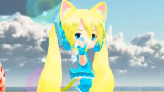 初音未来 - Dear Cocoa Girls