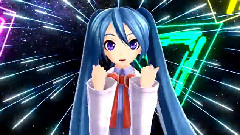 初音未来 - Weekender Girl