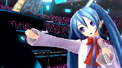 初音未来 - FREELY TOMORROW