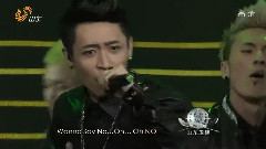 魏晨 - 第17届全球华语榜中榜颁奖礼Cut