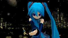 初音未来 - Electric Love