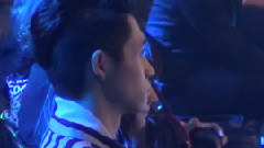 魏晨 - 音悦V榜颁奖盛典魏晨台下点滴