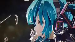 初音未来 - Blackbox