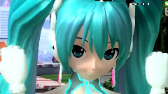 初音未来,VOCALOID家族 - Like The Wind