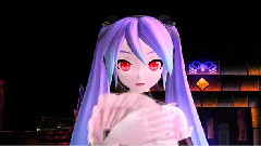 初音未来 - 崩坏歌姬