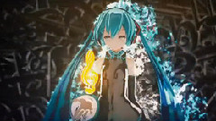 初音未来 - Blackbox