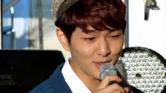 SHINee - In Your Eyes & 哭戏演技