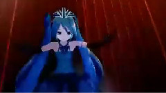 初音未来 - 世界第一的公主殿下