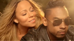 Mariah Carey,Miguel - #Beautiful