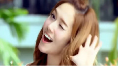 少女时代 - Happy Birthday To Jessica