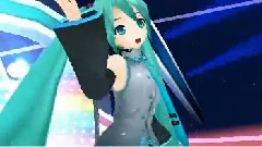 初音未来 - メルト