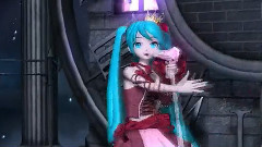 初音未来 - ロミオとシンデレラ