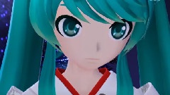 初音未来,VOCALOID家族 - Stay With Me