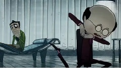 影视原声 - 心理医生和老板