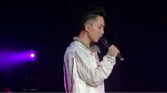 背影