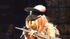 Lady Gaga - The Queen & You And I