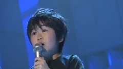 硝子の少年