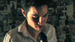 When I Was Your Man