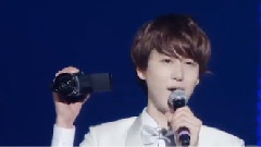 Super Junior - 世界巡回SUPER SHOW 5演唱会 首尔站