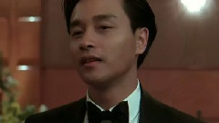 影视原声 - 电影<纵横四海>插曲