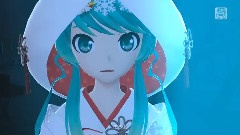 初音未来,VOCALOID家族 - ブラックロックシューター