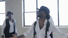 Ahmir - Pusher Love Girl