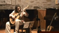 I: Allegro Moderato