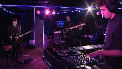 The XX - Sunset