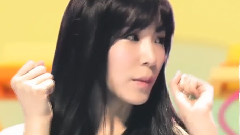 少女时代 - MBC音乐中心 TTS Cut