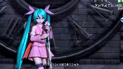 初音未来 - ロミオとシンデレラ