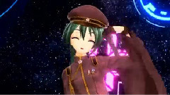 初音未来 - Weekender Girl