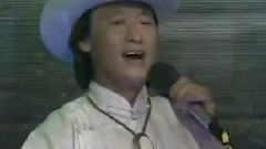 敖包相会