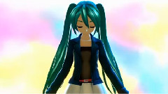 初音未来 - ODDS&ENDS