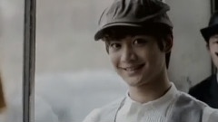 SHINee - 黄丝带