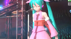 初音未来 - 39 みやび