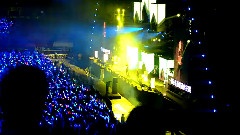 五月天 - 离开地球表面