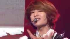 SHINee - Sherlock