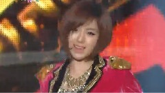 T-ara - Sexy Love
