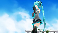 初音未来 - ハロ/ハワユ