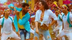 影视原声 - Go Go Govinda