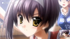 Future Gazer