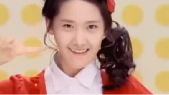 少女时代 - 允儿的爱称