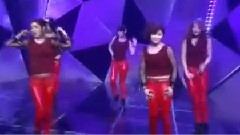 T-ara - Lovey Dovey