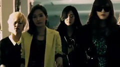 少女时代 - SBS Star Documentary K-POP Hero
