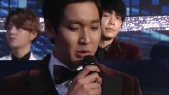 Super Junior - 台下Cut