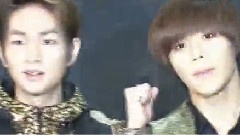 SHINee - 红毯Cut