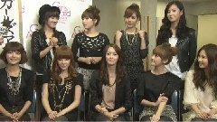 少女时代 - FujiTV Girls Award JAPAN 2010