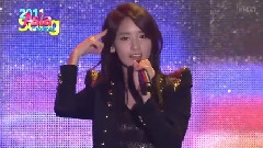少女时代 - FUJI Asia Song Festival